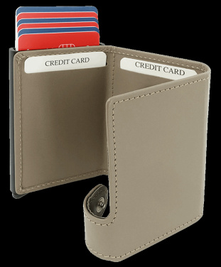 Logotrade corporate gifts photo of: RFID wallet 618131